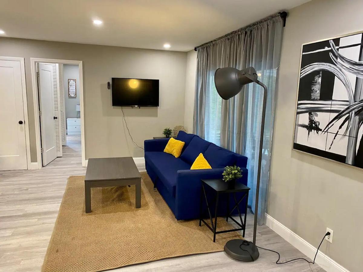 Spacious 5 Bedrooms 3 Bathrooms Family-Friendly Home With Heated Salt Pool Clearwater Ngoại thất bức ảnh