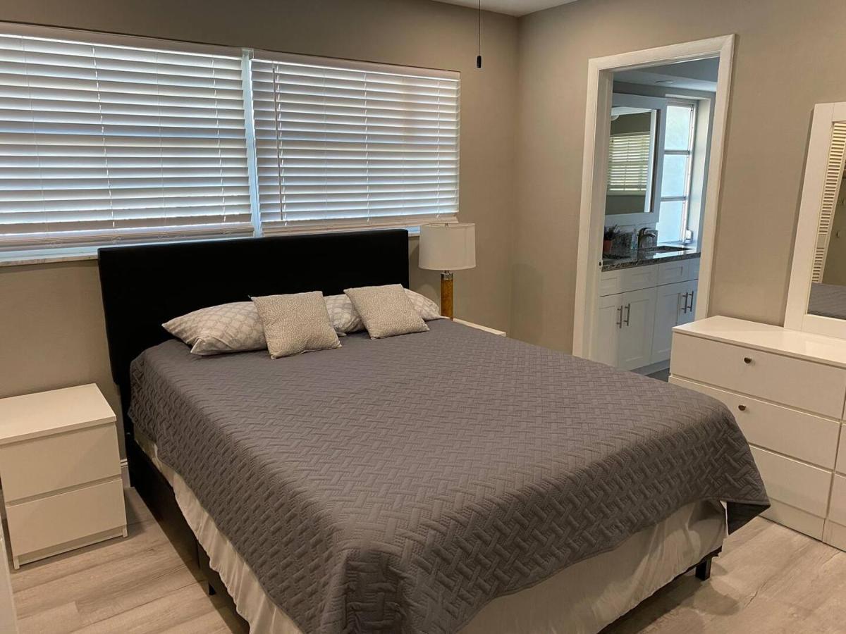 Spacious 5 Bedrooms 3 Bathrooms Family-Friendly Home With Heated Salt Pool Clearwater Ngoại thất bức ảnh